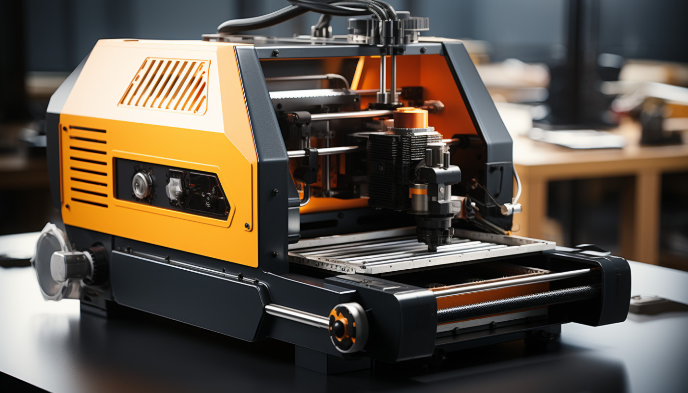 Quels sont les avantages d'une machine laser ?