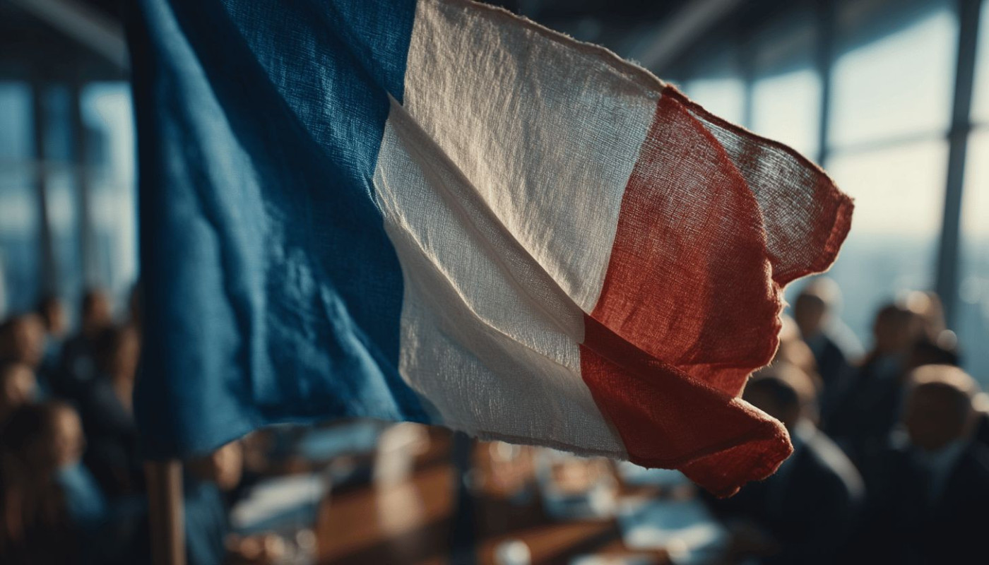 Réforme des retraites en France quels enjeux pour l'économie et la population active