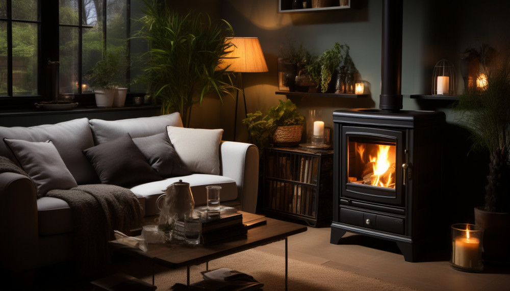 Tout savoir sur le poêle à pellet