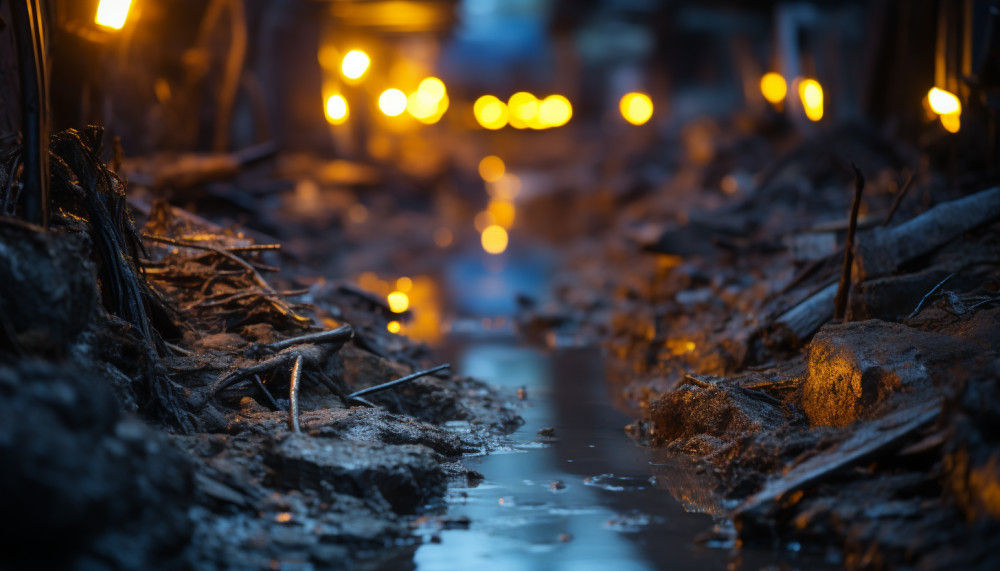 Vidange d’assainissement : Comment trouver une entreprise de diagnostic de réseau de canalisation ?